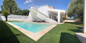 Villa Falconara